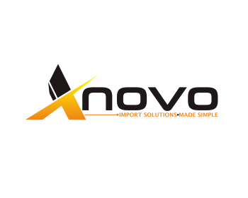 Logo Design entry 705725 submitted by si9nzation to the Logo Design for Xnovo run by wbcp