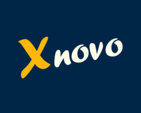 Logo Design Entry 705773 submitted by asc to the contest for Xnovo run by wbcp