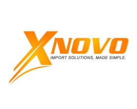 Logo Design Entry 705785 submitted by salukis08 to the contest for Xnovo run by wbcp