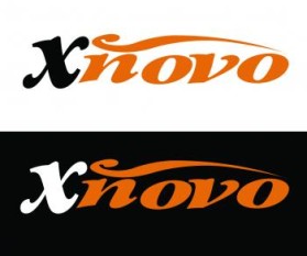 Logo Design Entry 705802 submitted by desinlog to the contest for Xnovo run by wbcp