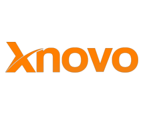 Logo Design Entry 705807 submitted by topalabogdan to the contest for Xnovo run by wbcp