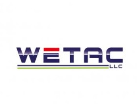 Logo Design entry 705852 submitted by topalabogdan to the Logo Design for Wetac LLC run by brucema310