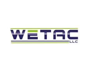 Logo Design entry 705853 submitted by topalabogdan to the Logo Design for Wetac LLC run by brucema310