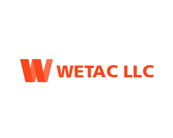 Logo Design entry 705874 submitted by kay to the Logo Design for Wetac LLC run by brucema310