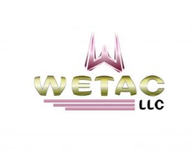Logo Design Entry 705863 submitted by desinlog to the contest for Wetac LLC run by brucema310