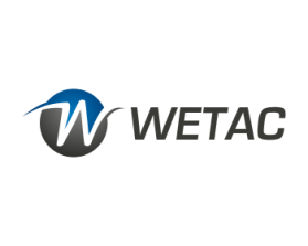 Logo Design Entry 705955 submitted by mshblajar to the contest for Wetac LLC run by brucema310