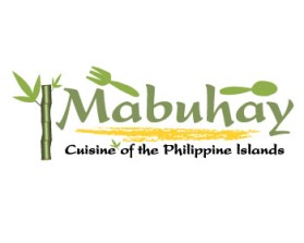 Logo Design entry 706227 submitted by teOdy to the Logo Design for Mabuhay run by takeoutexpress