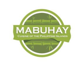 Logo Design entry 706252 submitted by teOdy to the Logo Design for Mabuhay run by takeoutexpress