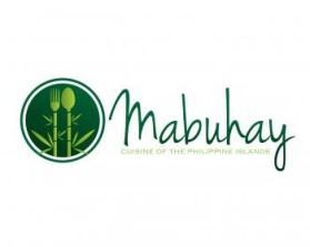 Logo Design entry 706282 submitted by ibbie ammiel to the Logo Design for Mabuhay run by takeoutexpress
