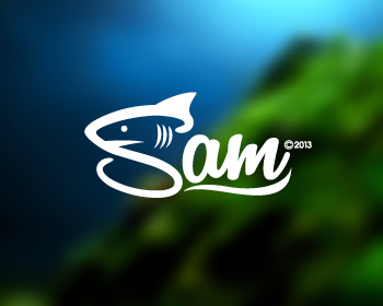 Logo Design entry 706487 submitted by slickrick to the Logo Design for an Underwater Photographer run by sori123