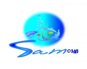 Logo Design Entry 706506 submitted by desinlog to the contest for an Underwater Photographer run by sori123