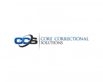 Logo Design entry 707014 submitted by ika16 to the Logo Design for Core Correctional Solutions run by mlowenkamp