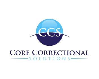 Logo Design entry 707014 submitted by Anton_WK to the Logo Design for Core Correctional Solutions run by mlowenkamp