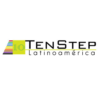 Graphic Design entry 707181 submitted by mop3d to the Graphic Design for TenStep Latinoamérica (www.tenstep.mx) run by jorge.valdex