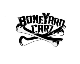Logo Design entry 707283 submitted by my.flair.lady to the Logo Design for BYC - Custom Hot Rods - Cool Grungy Garage Logo Wanted run by cw123