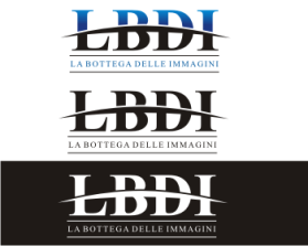 Logo Design entry 707427 submitted by feiermar to the Logo Design for la bottega delle immagini run by pandagana00