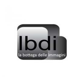 Logo Design entry 707429 submitted by sella to the Logo Design for la bottega delle immagini run by pandagana00