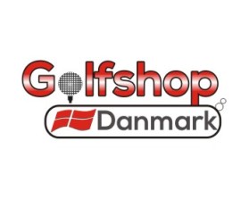 Logo Design entry 707455 submitted by PetarPan to the Logo Design for GolfshopDanmark run by OVN9990