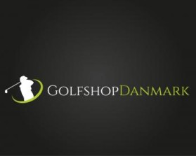 Logo Design entry 707465 submitted by Ritz design to the Logo Design for GolfshopDanmark run by OVN9990