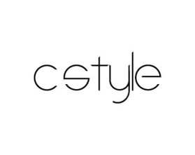 Logo Design entry 707521 submitted by civilizacia to the Logo Design for CStyle run by Csac