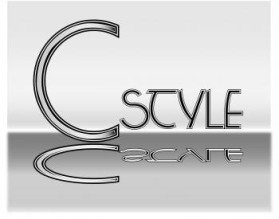 Logo Design Entry 707535 submitted by desinlog to the contest for CStyle run by Csac