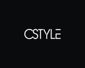 Logo Design entry 707560 submitted by GreenEyesAnthony to the Logo Design for CStyle run by Csac