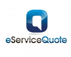Logo Design entry 707743 submitted by technicky to the Logo Design for eServiceQuote run by spichael