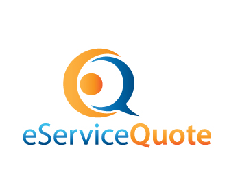 Logo Design entry 707837 submitted by payjah to the Logo Design for eServiceQuote run by spichael
