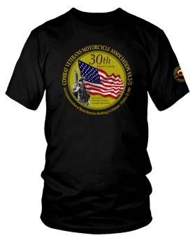 T-Shirt Design entry 707926 submitted by k9ideas to the T-Shirt Design for http://www.cvmavirginia27-1.com/ run by Gunner
