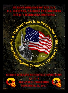 T-Shirt Design entry 707933 submitted by k9ideas to the T-Shirt Design for http://www.cvmavirginia27-1.com/ run by Gunner