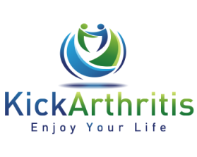 Logo Design entry 707938 submitted by buboy143 to the Logo Design for KickArthritis run by Sandra Algie