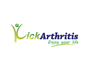 Logo Design entry 707946 submitted by Simplyme to the Logo Design for KickArthritis run by Sandra Algie
