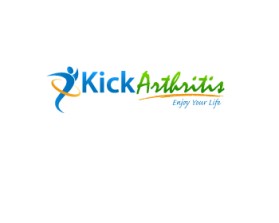 Logo Design entry 707953 submitted by nico max to the Logo Design for KickArthritis run by Sandra Algie