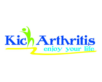 Logo Design entry 707992 submitted by Shengy@248 to the Logo Design for KickArthritis run by Sandra Algie