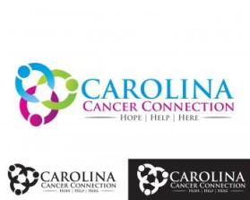 Logo Design entry 708854 submitted by iAutomate to the Logo Design for Carolina Cancer Connection run by ccc-logo-2013