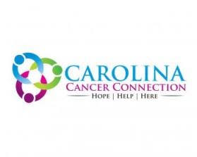 Logo Design entry 708857 submitted by Magmion to the Logo Design for Carolina Cancer Connection run by ccc-logo-2013