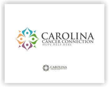 Logo Design entry 708896 submitted by addan to the Logo Design for Carolina Cancer Connection run by ccc-logo-2013