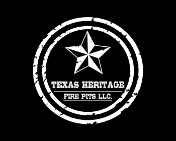 Logo Design entry 709202 submitted by civilizacia to the Logo Design for Texas Heritage Fire Pits LLC. run by kgordon91
