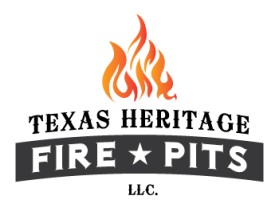 Logo Design entry 709239 submitted by redbirddesign to the Logo Design for Texas Heritage Fire Pits LLC. run by kgordon91
