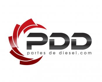 Logo Design entry 709243 submitted by Magmion to the Logo Design for Partes de Diesel . com  run by faron
