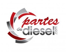 Logo Design entry 709254 submitted by Yurie to the Logo Design for Partes de Diesel . com  run by faron