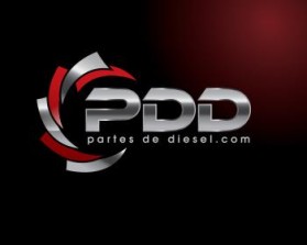 Logo Design entry 709255 submitted by rendraG to the Logo Design for Partes de Diesel . com  run by faron