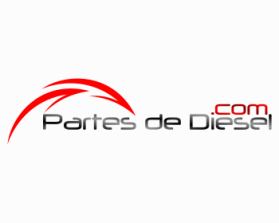 Logo Design Entry 709270 submitted by rendraG to the contest for Partes de Diesel . com  run by faron