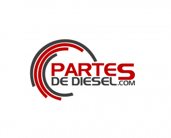 Logo Design entry 709273 submitted by andriejames to the Logo Design for Partes de Diesel . com  run by faron