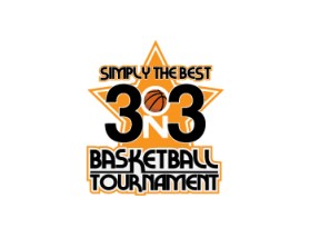 Logo Design entry 709331 submitted by FactoryMinion to the Logo Design for Simply The Best 3-on-3 Basketball Tournament run by dtynes6