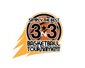 Logo Design entry 709341 submitted by FactoryMinion to the Logo Design for Simply The Best 3-on-3 Basketball Tournament run by dtynes6