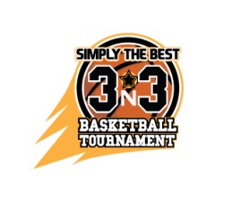 Logo Design entry 709351 submitted by FactoryMinion to the Logo Design for Simply The Best 3-on-3 Basketball Tournament run by dtynes6