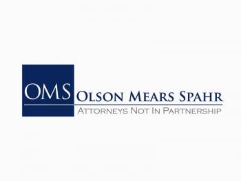 Logo Design entry 709374 submitted by far3L to the Logo Design for Olson Mears and Spahr run by Adammears73