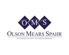 Logo Design entry 709403 submitted by GreenEyesAnthony to the Logo Design for Olson Mears and Spahr run by Adammears73