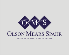 Logo Design entry 709404 submitted by GreenEyesAnthony to the Logo Design for Olson Mears and Spahr run by Adammears73